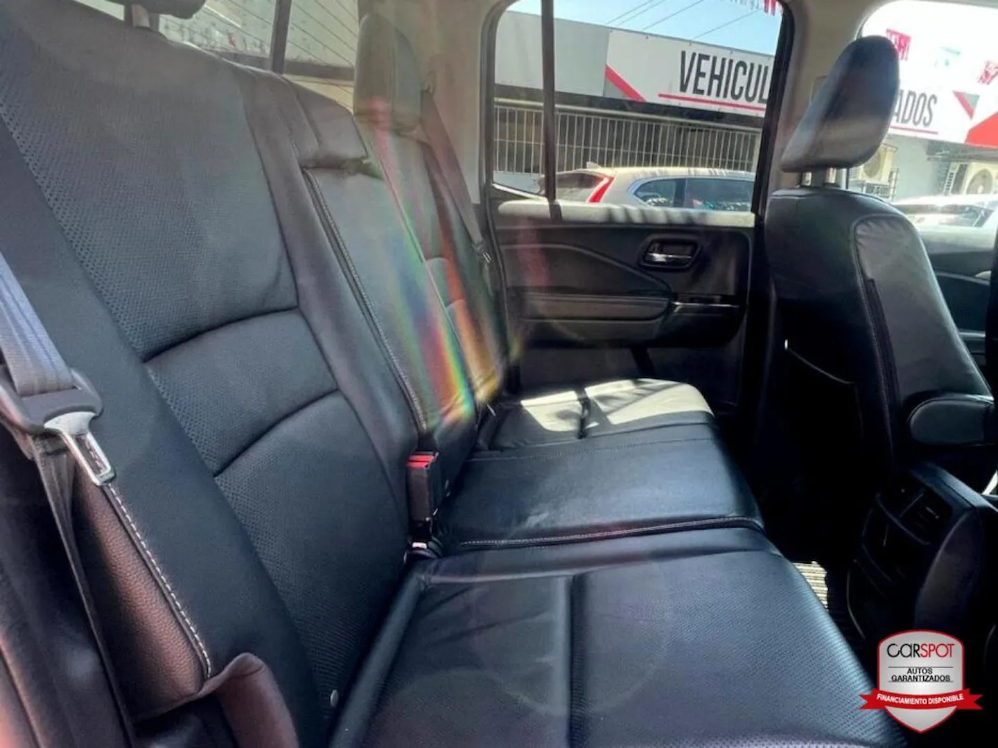 Imagenes del auto