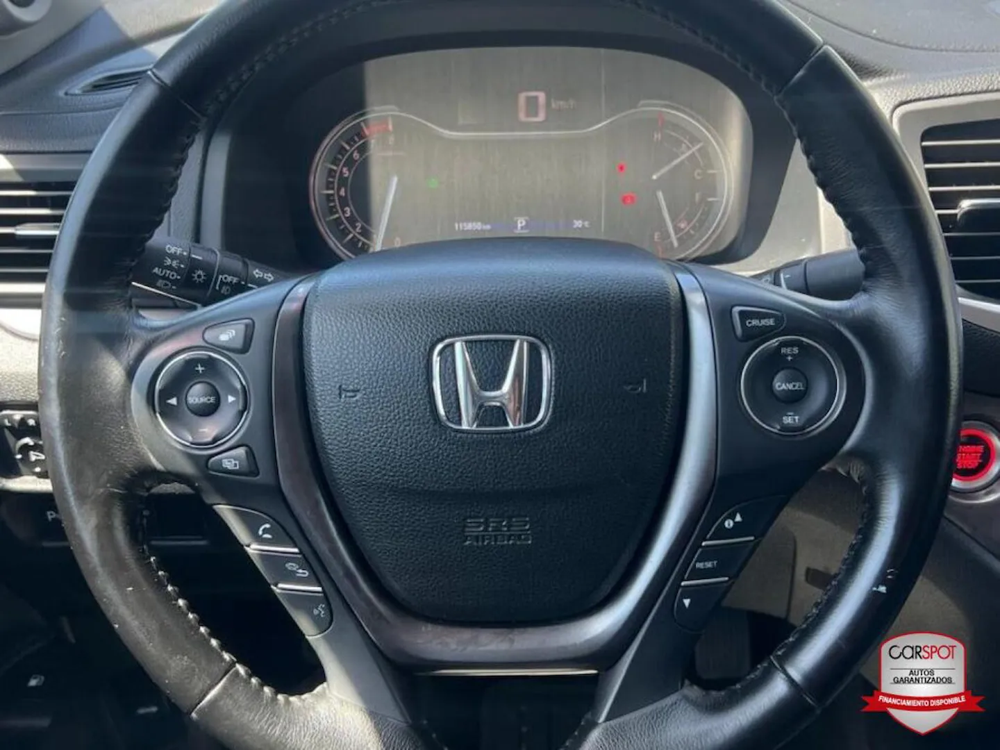 Preview imagenes del auto