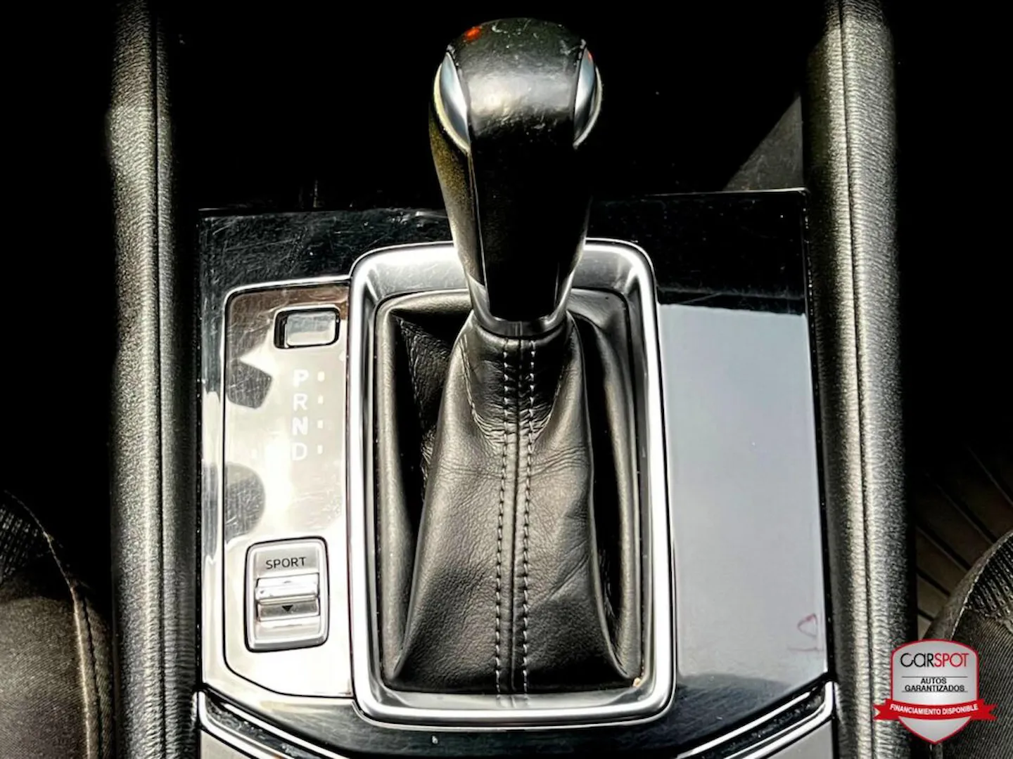 Imagenes del auto