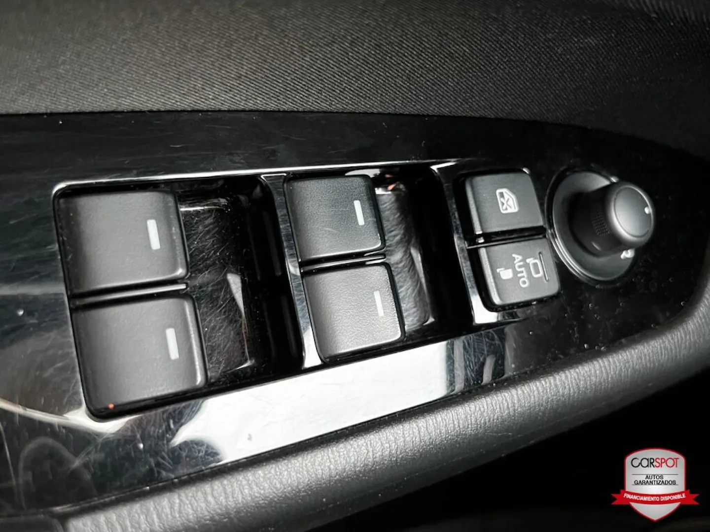 Imagenes del auto
