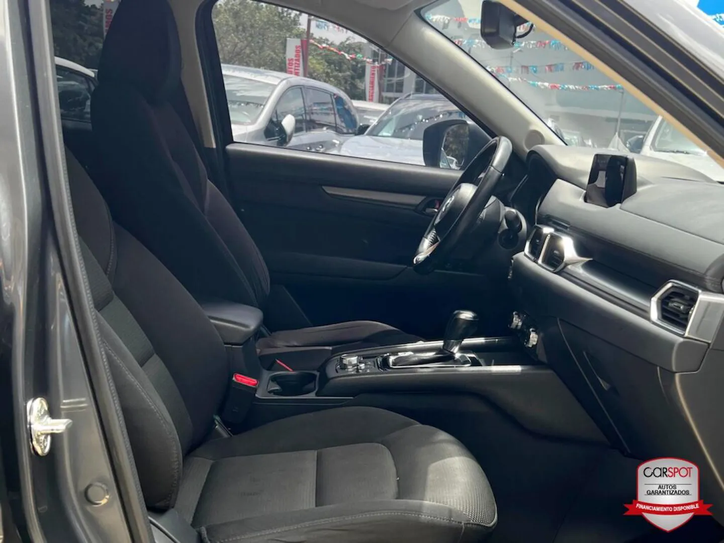 Preview imagenes del auto