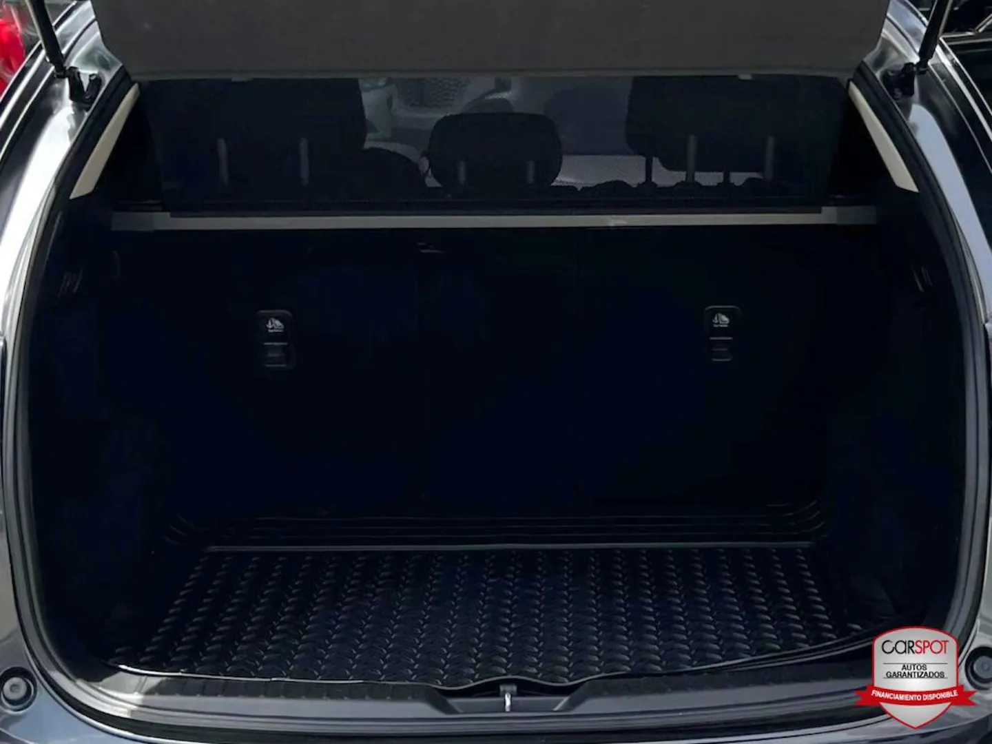Preview imagenes del auto