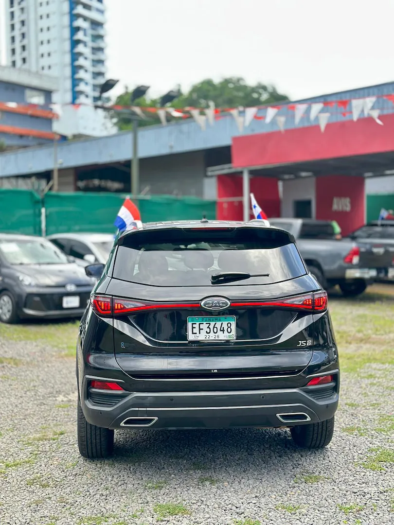Imagenes del auto