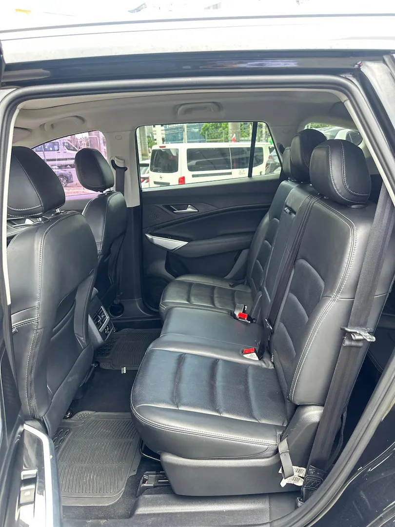 Imagenes del auto