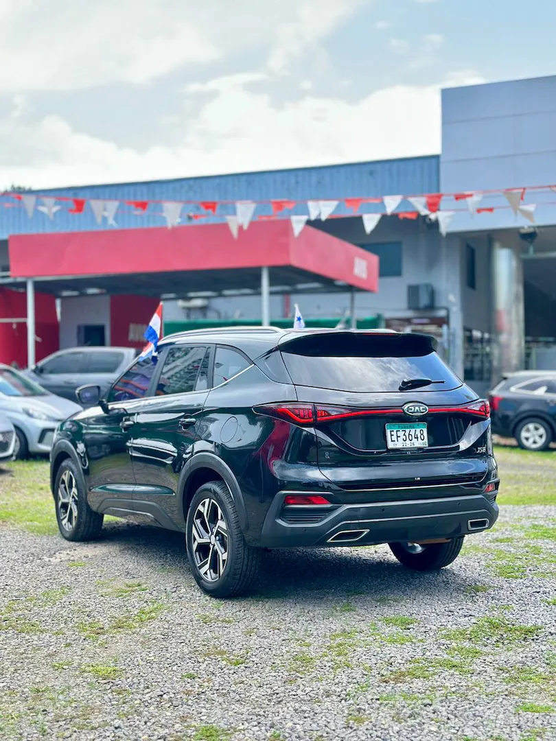 Preview imagenes del auto