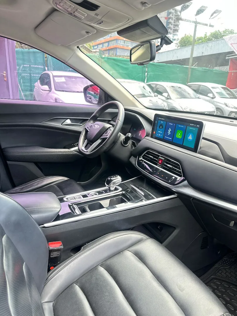 Preview imagenes del auto