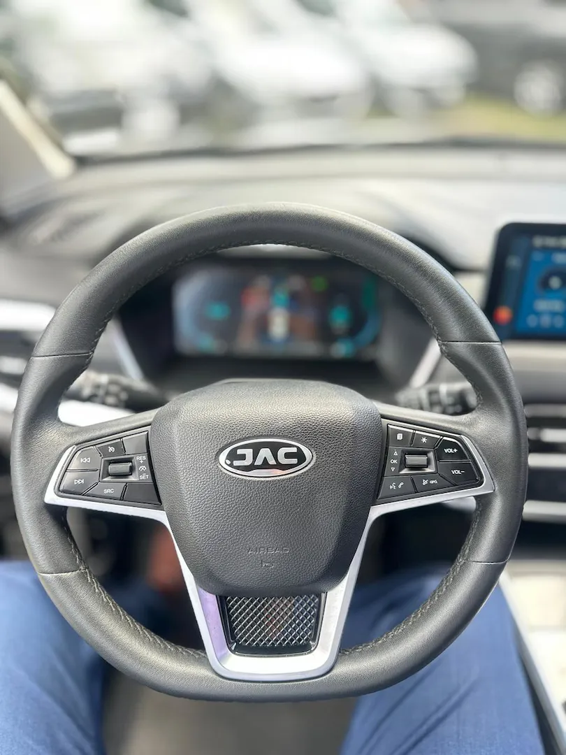 Preview imagenes del auto