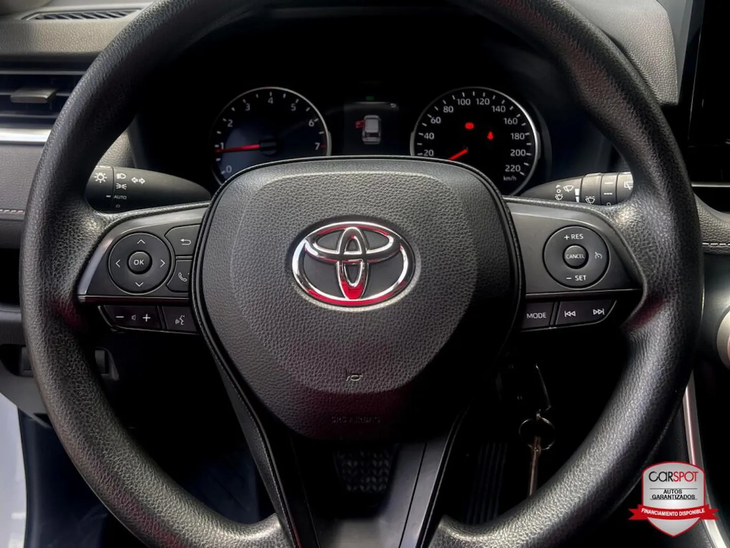 Imagenes del auto