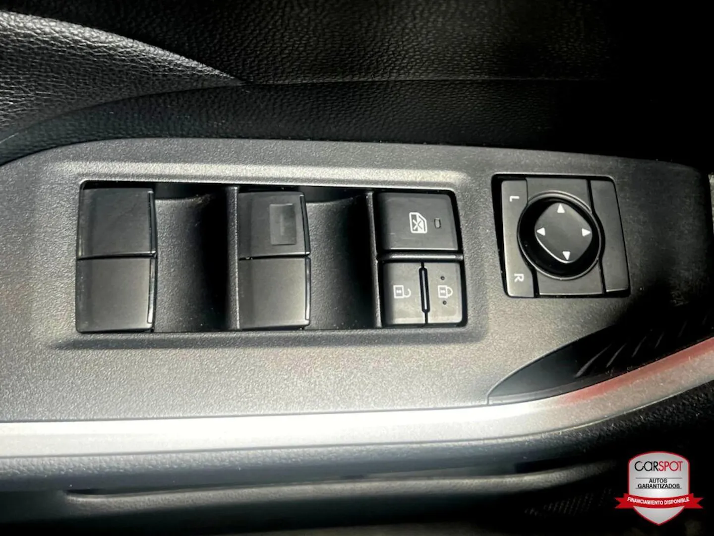 Imagenes del auto