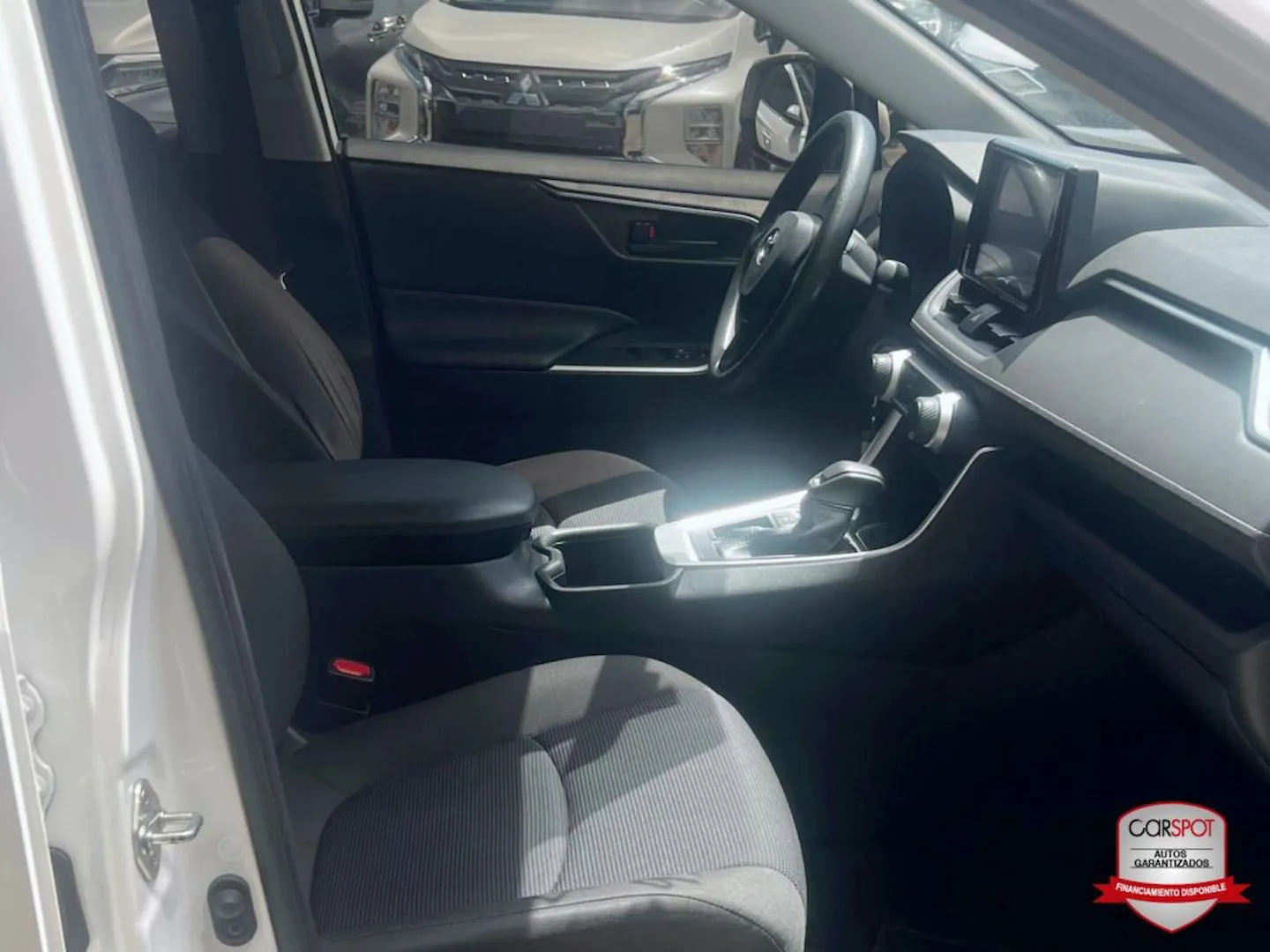 Imagenes del auto