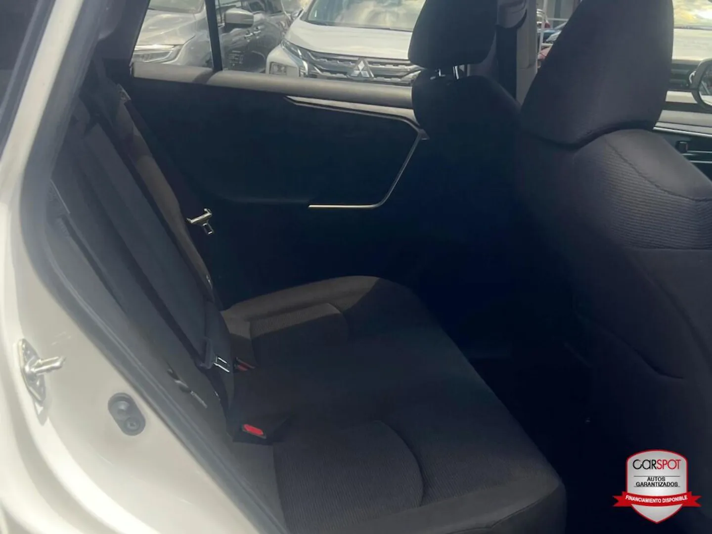 Imagenes del auto