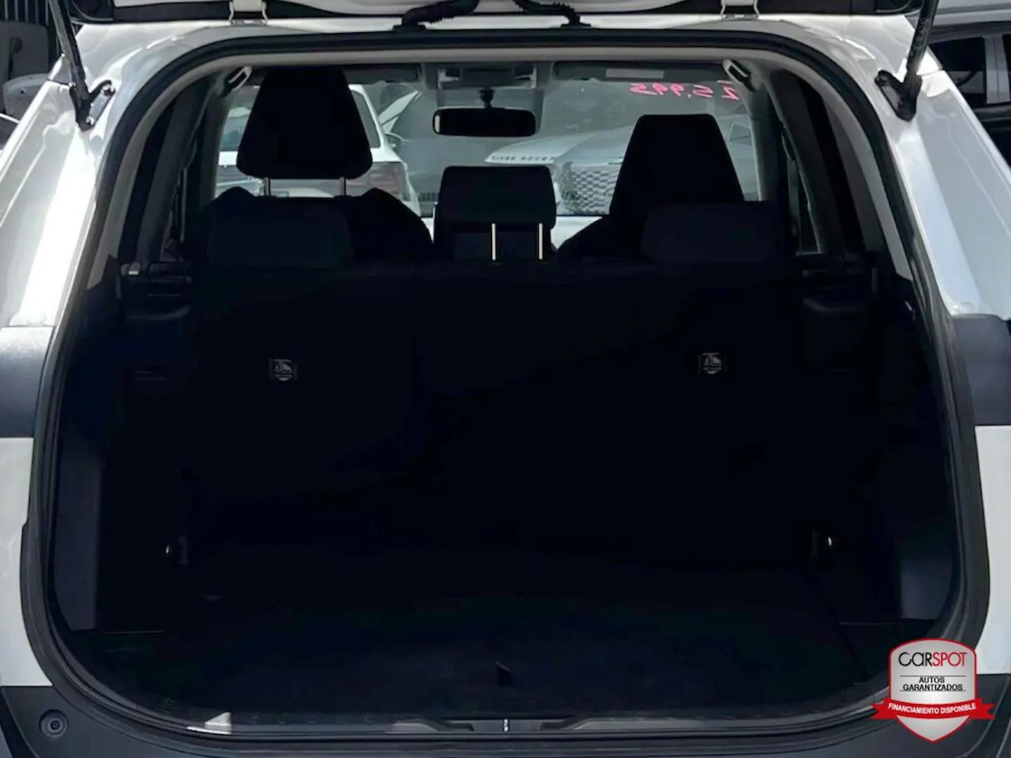 Preview imagenes del auto