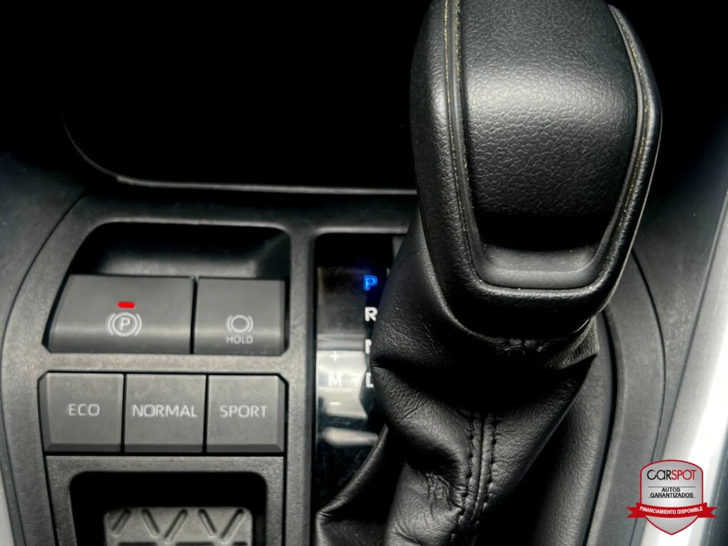 Preview imagenes del auto
