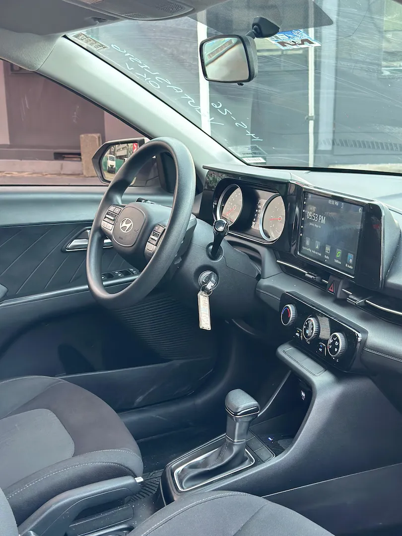 Imagenes del auto