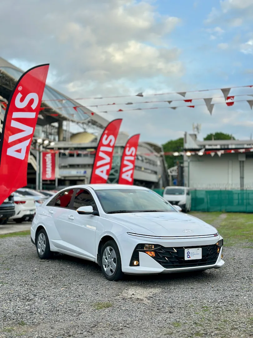 Preview imagenes del auto