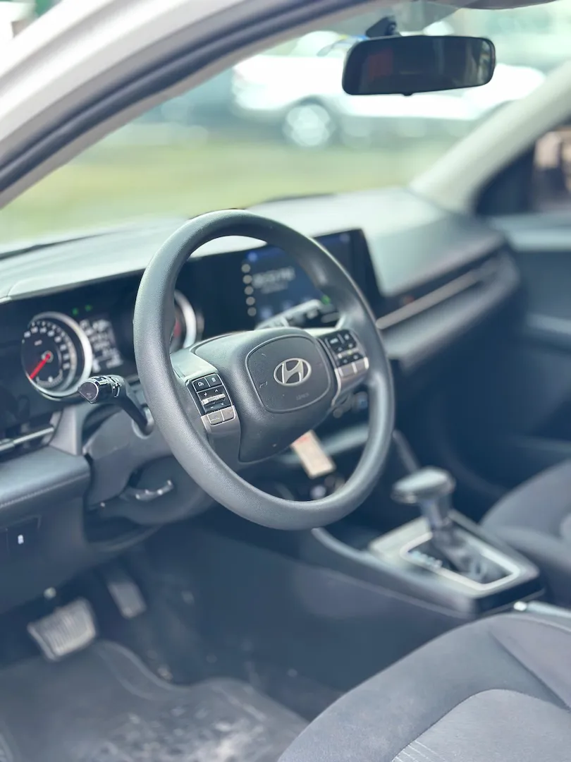 Preview imagenes del auto