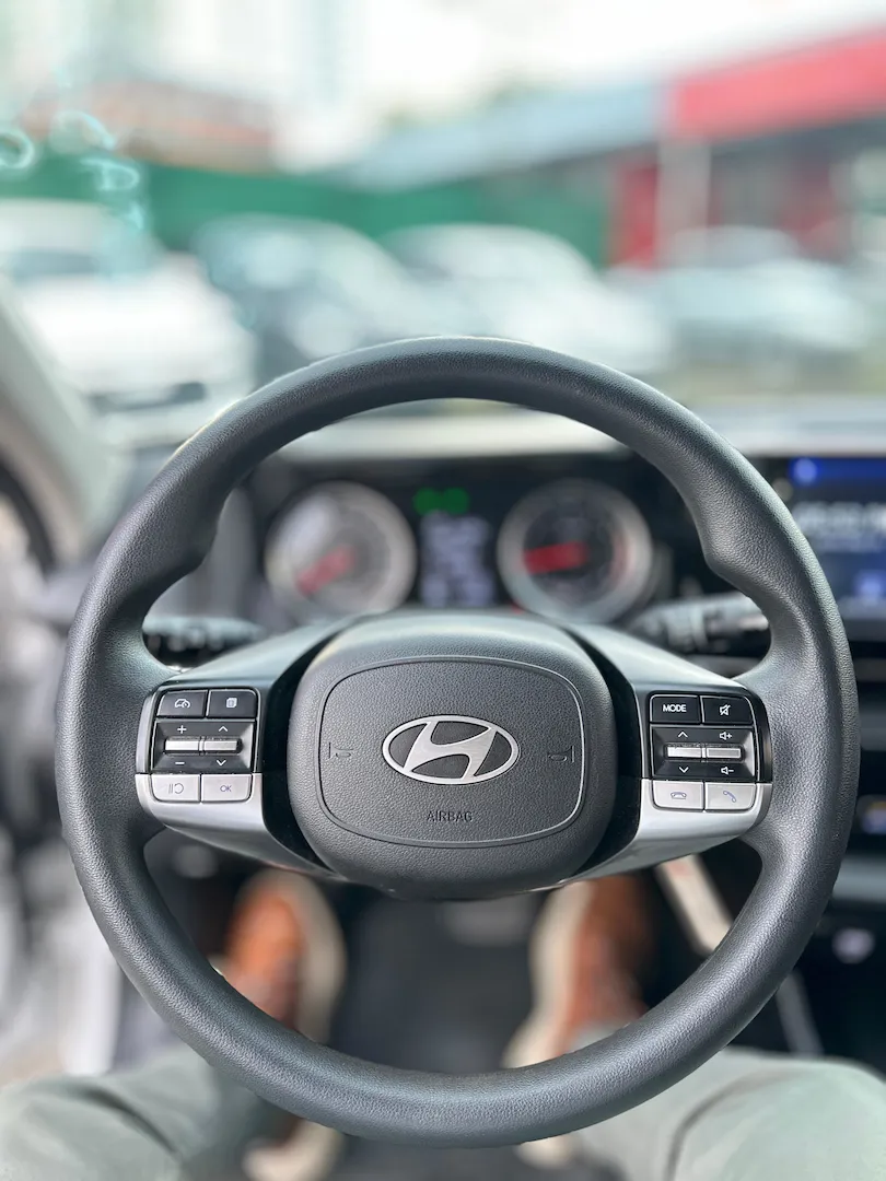 Preview imagenes del auto