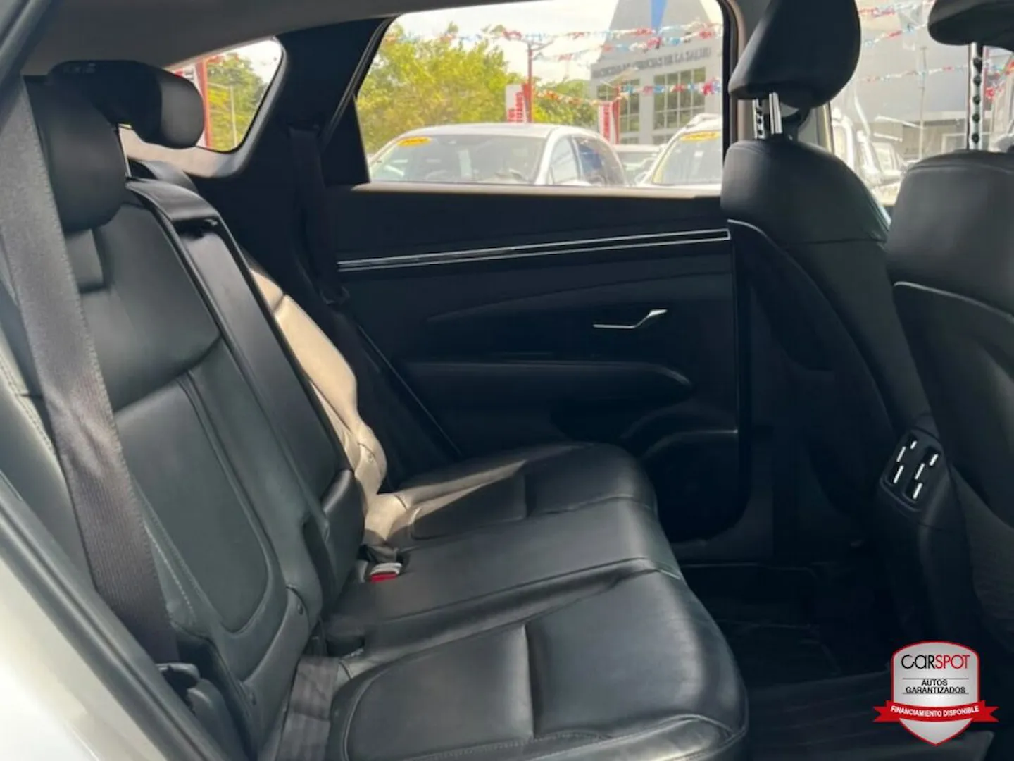 Imagenes del auto