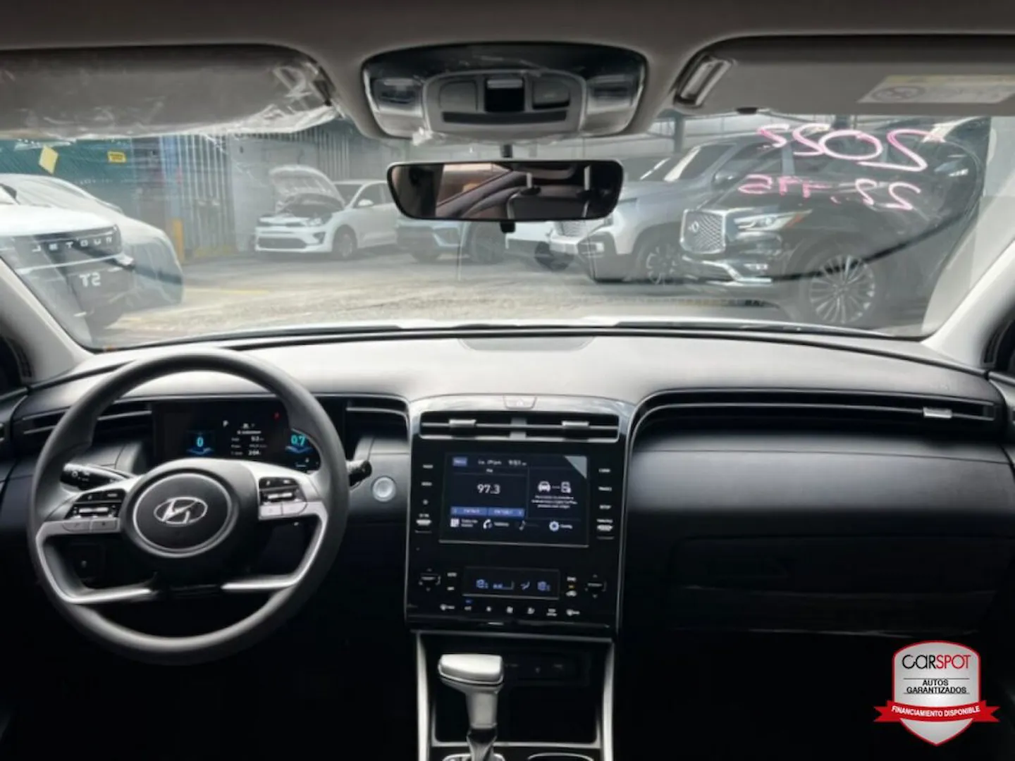 Imagenes del auto