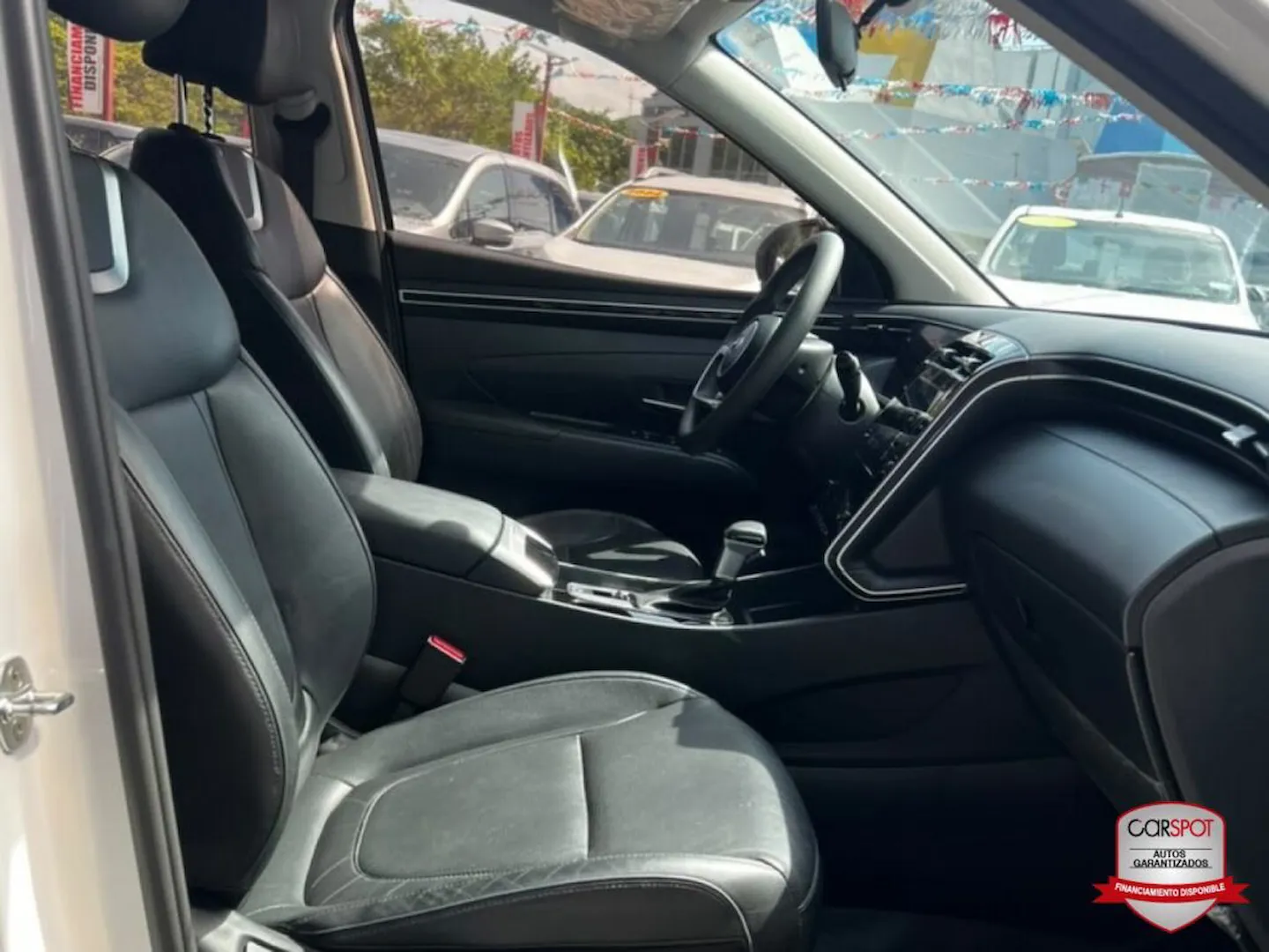 Preview imagenes del auto