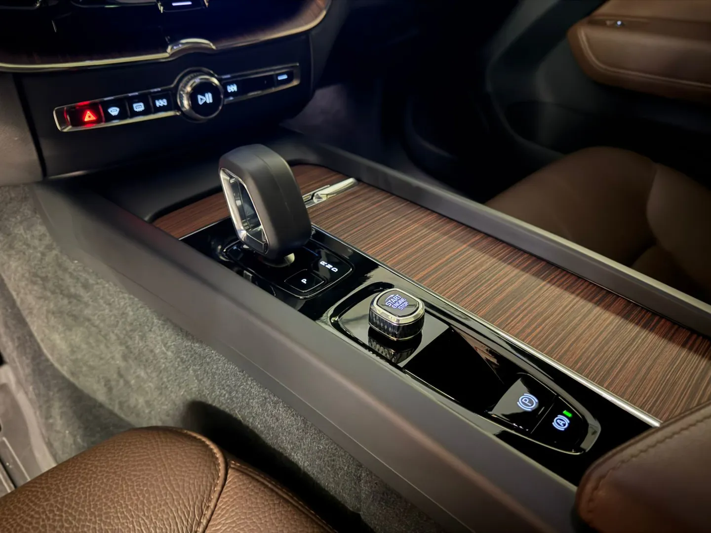 Imagenes del auto