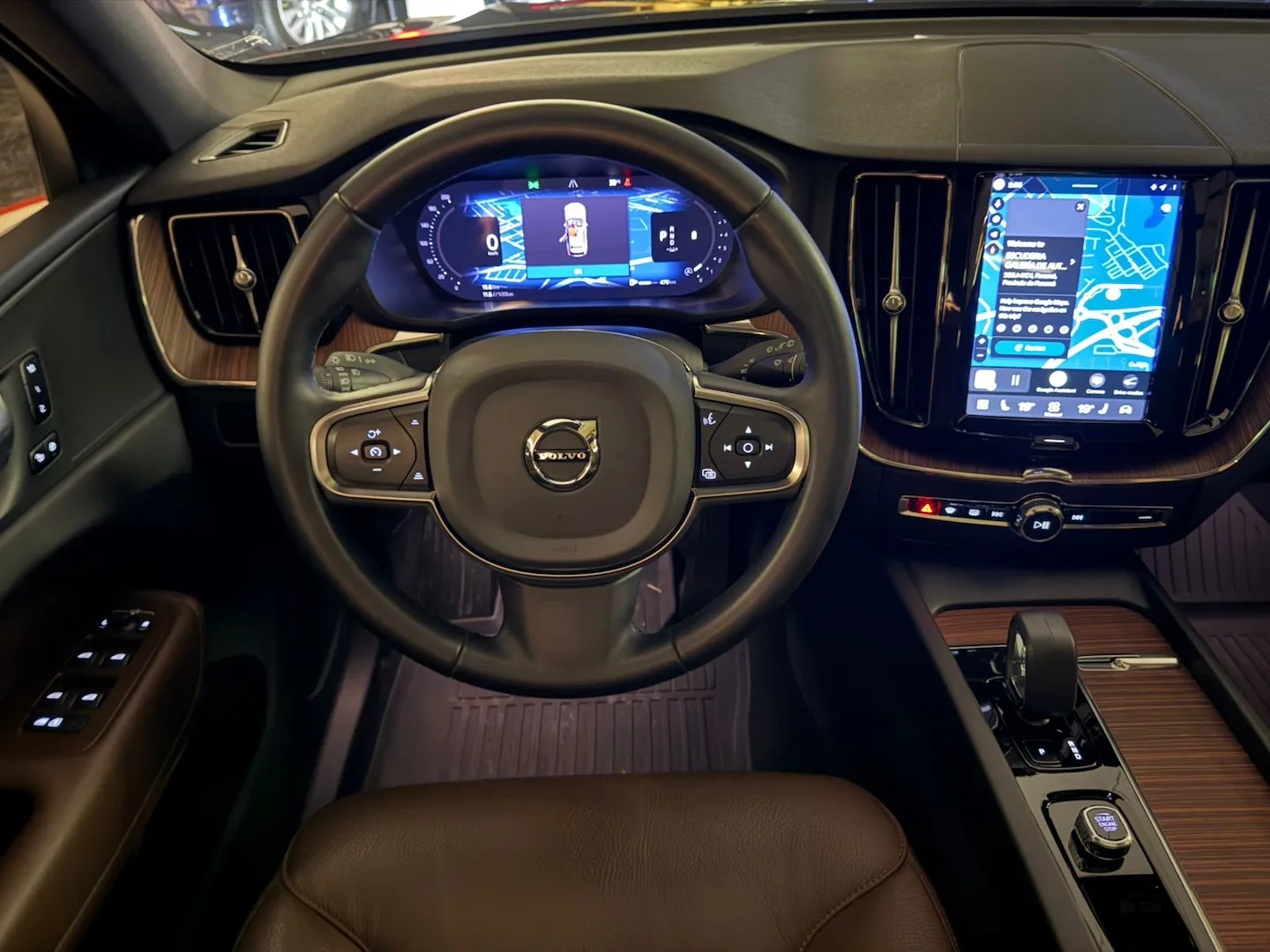 Imagenes del auto