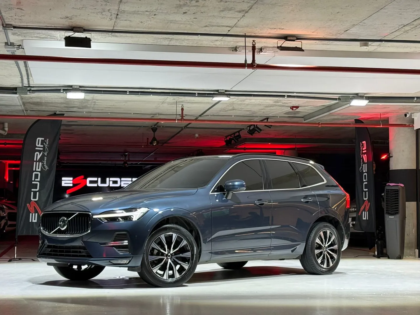 Preview imagenes del auto