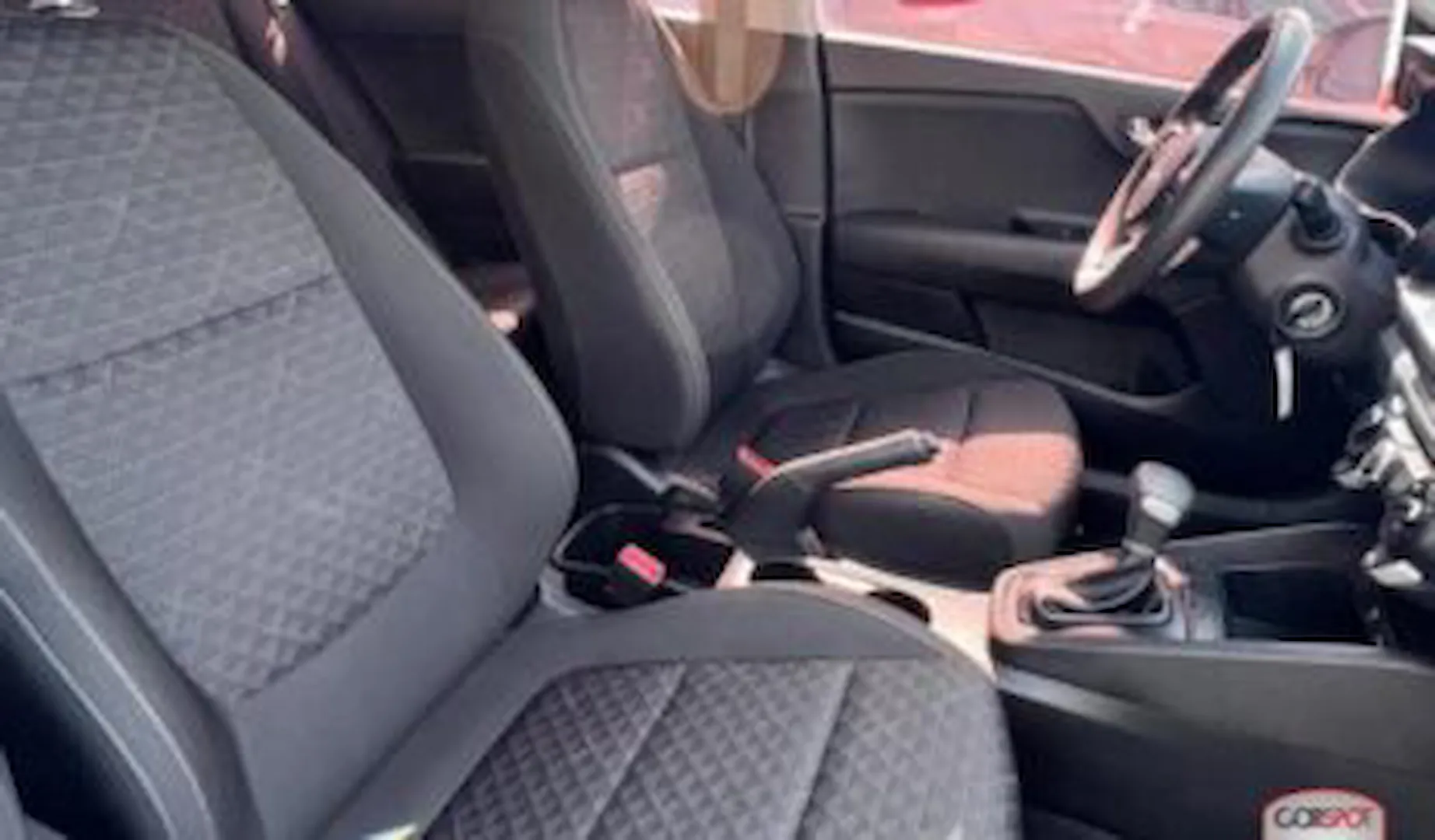 Imagenes del auto