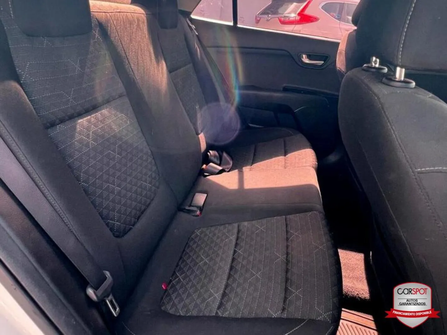 Imagenes del auto