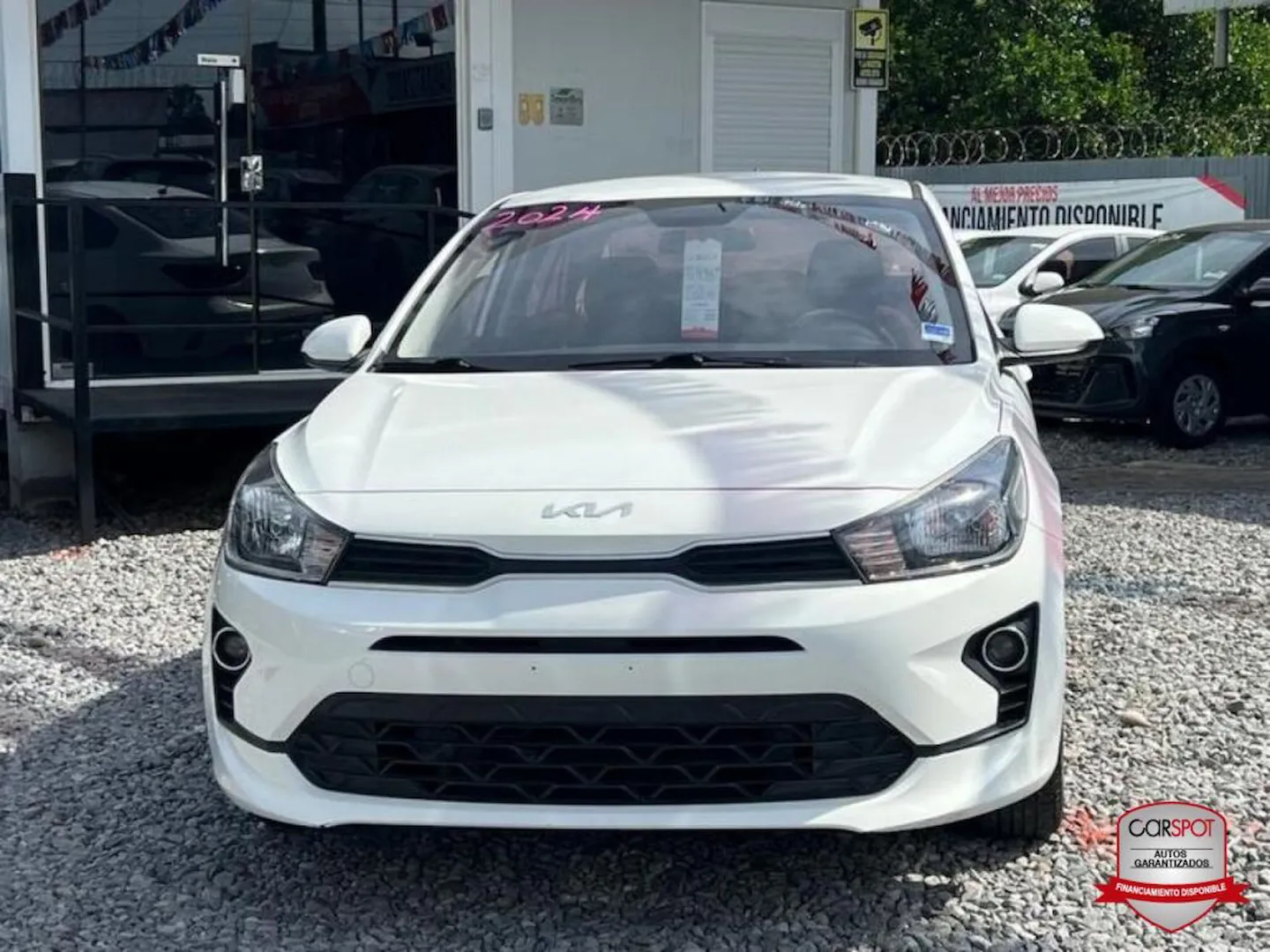 Preview imagenes del auto