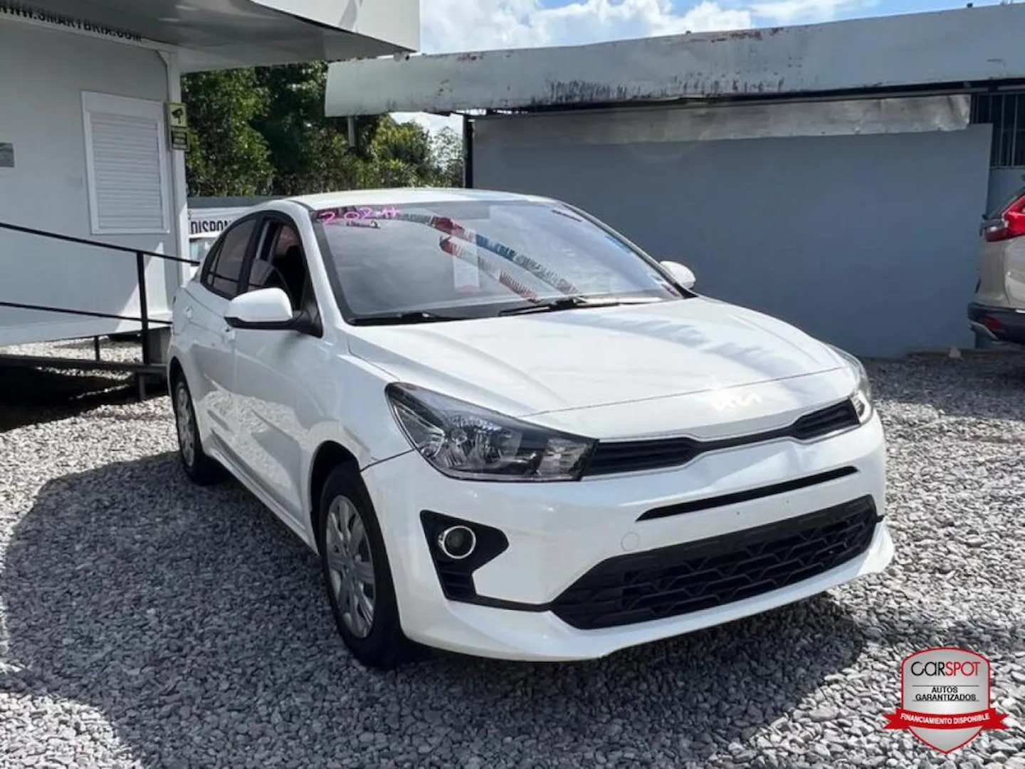 Preview imagenes del auto
