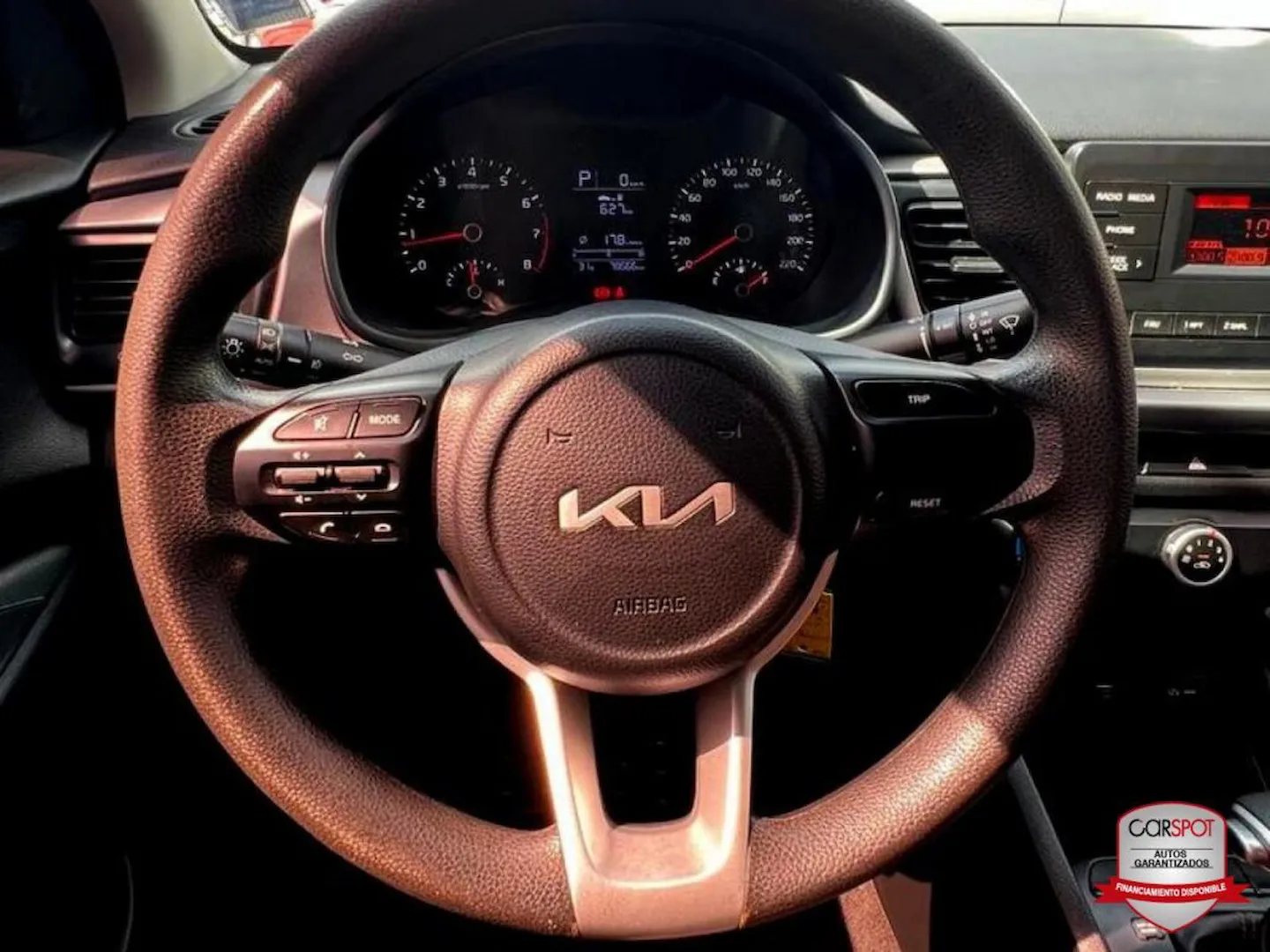 Preview imagenes del auto