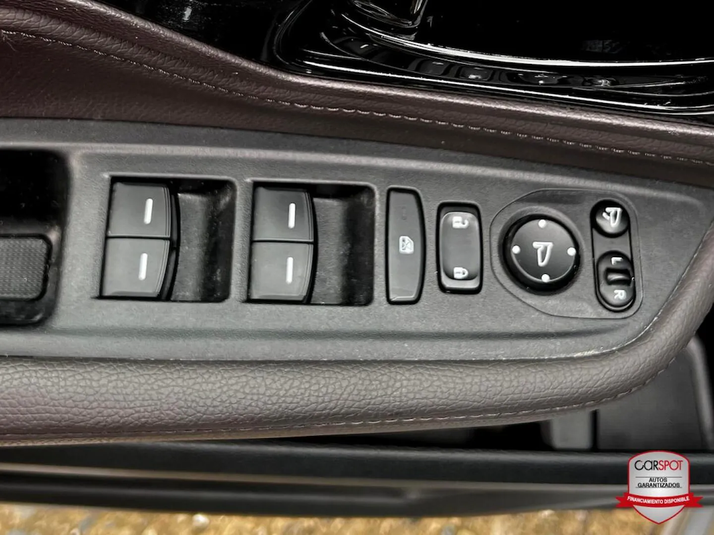 Imagenes del auto