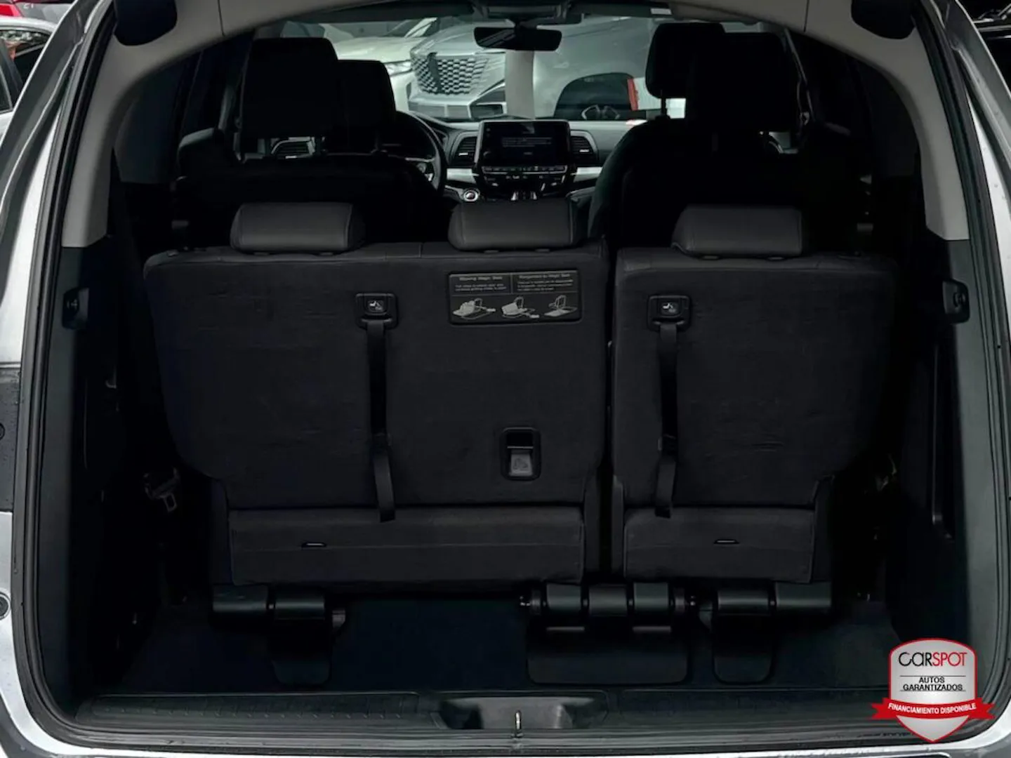 Imagenes del auto