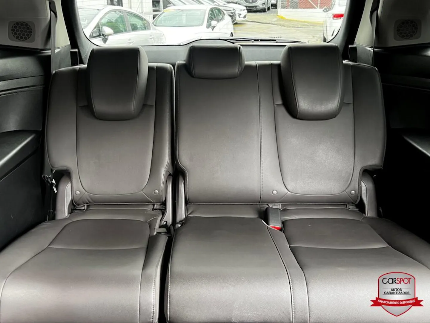 Preview imagenes del auto