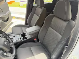 Preview imagenes del auto