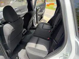 Preview imagenes del auto