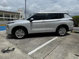 Preview imagenes del auto