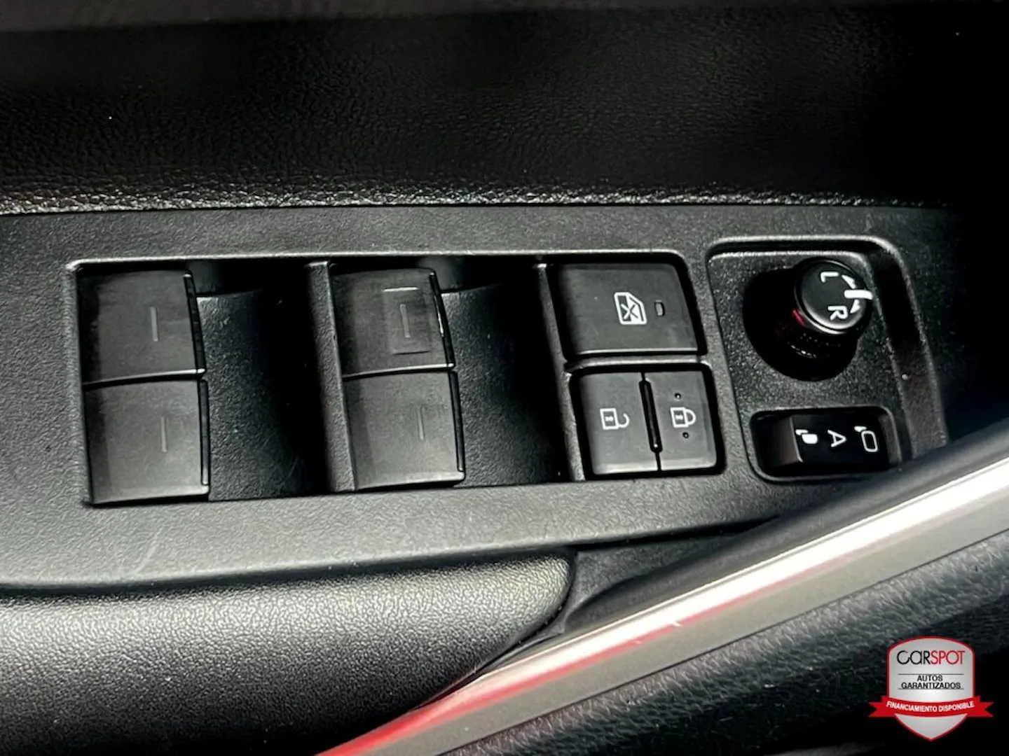 Imagenes del auto