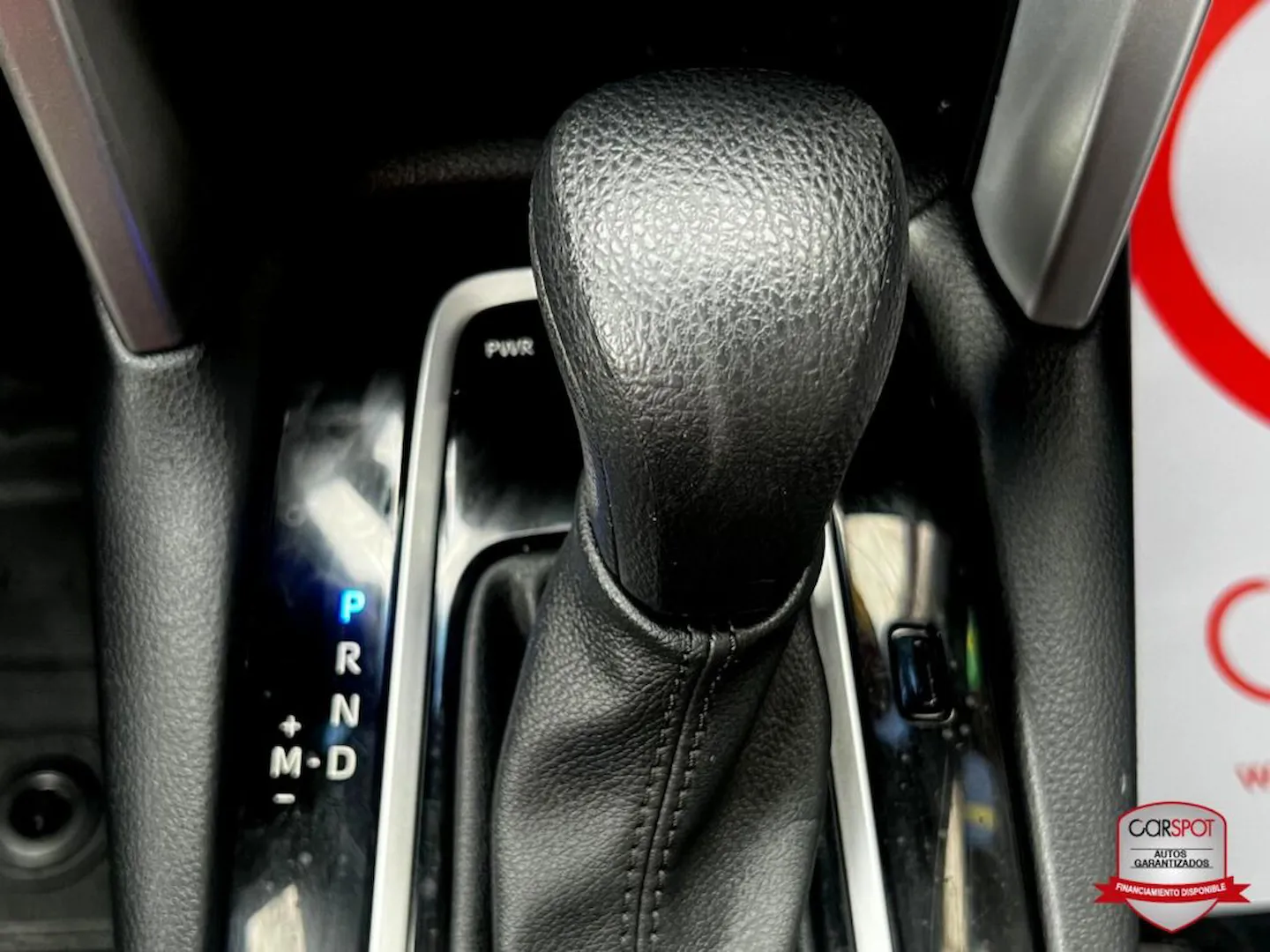 Preview imagenes del auto
