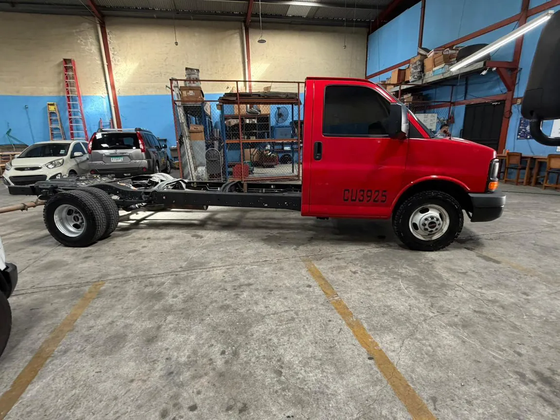 Imagenes del auto