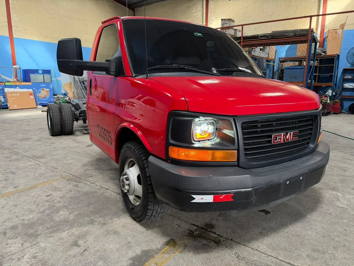 Imagenes del auto