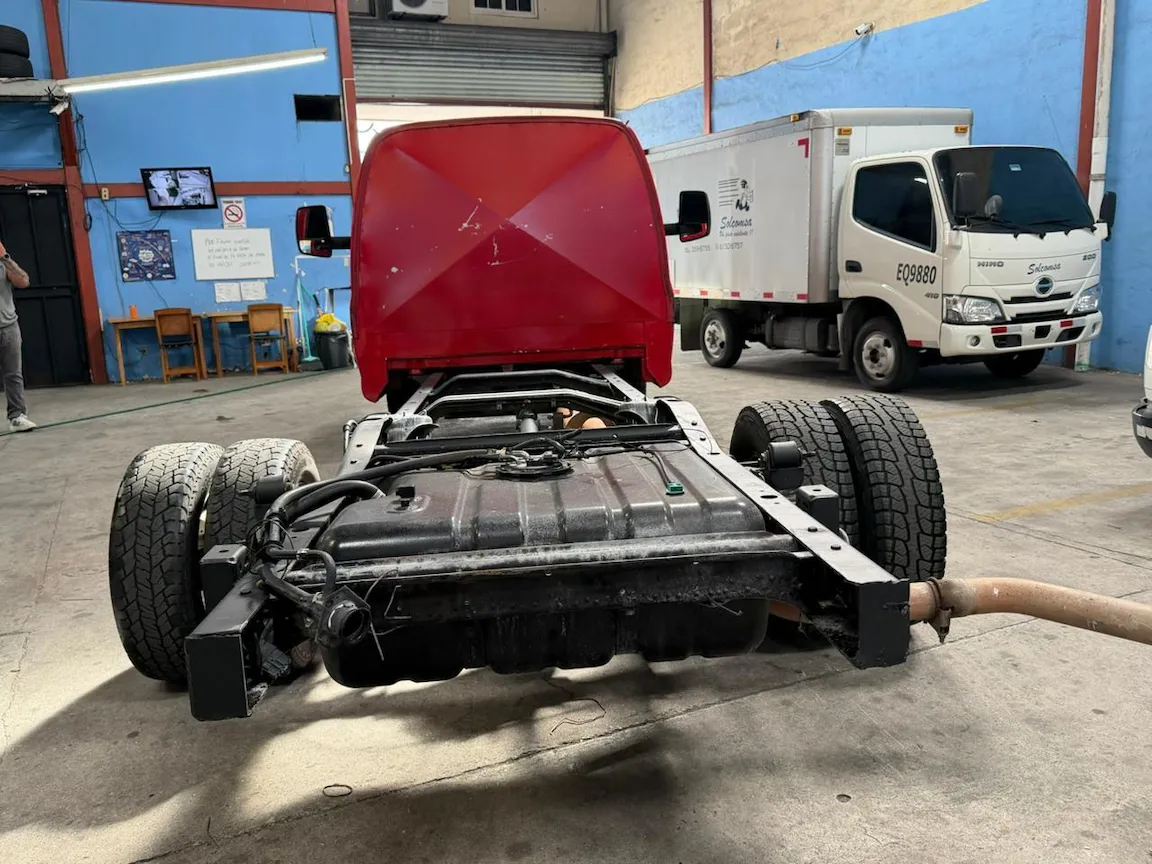 Imagenes del auto
