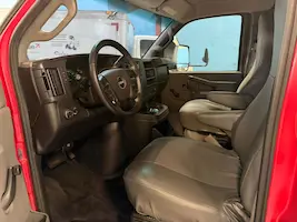 Preview imagenes del auto