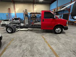 Preview imagenes del auto
