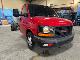 Preview imagenes del auto