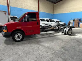 Preview imagenes del auto