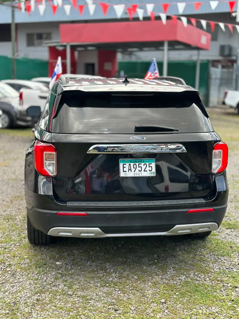 Imagenes del auto