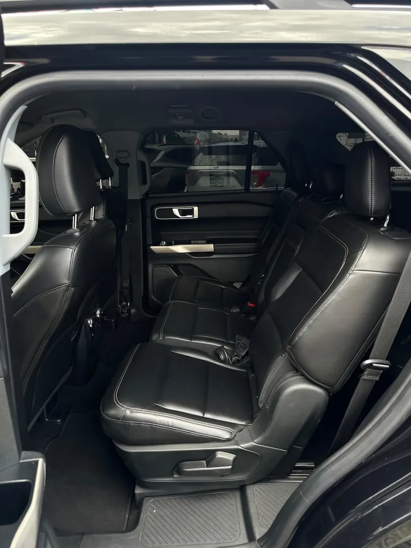 Imagenes del auto