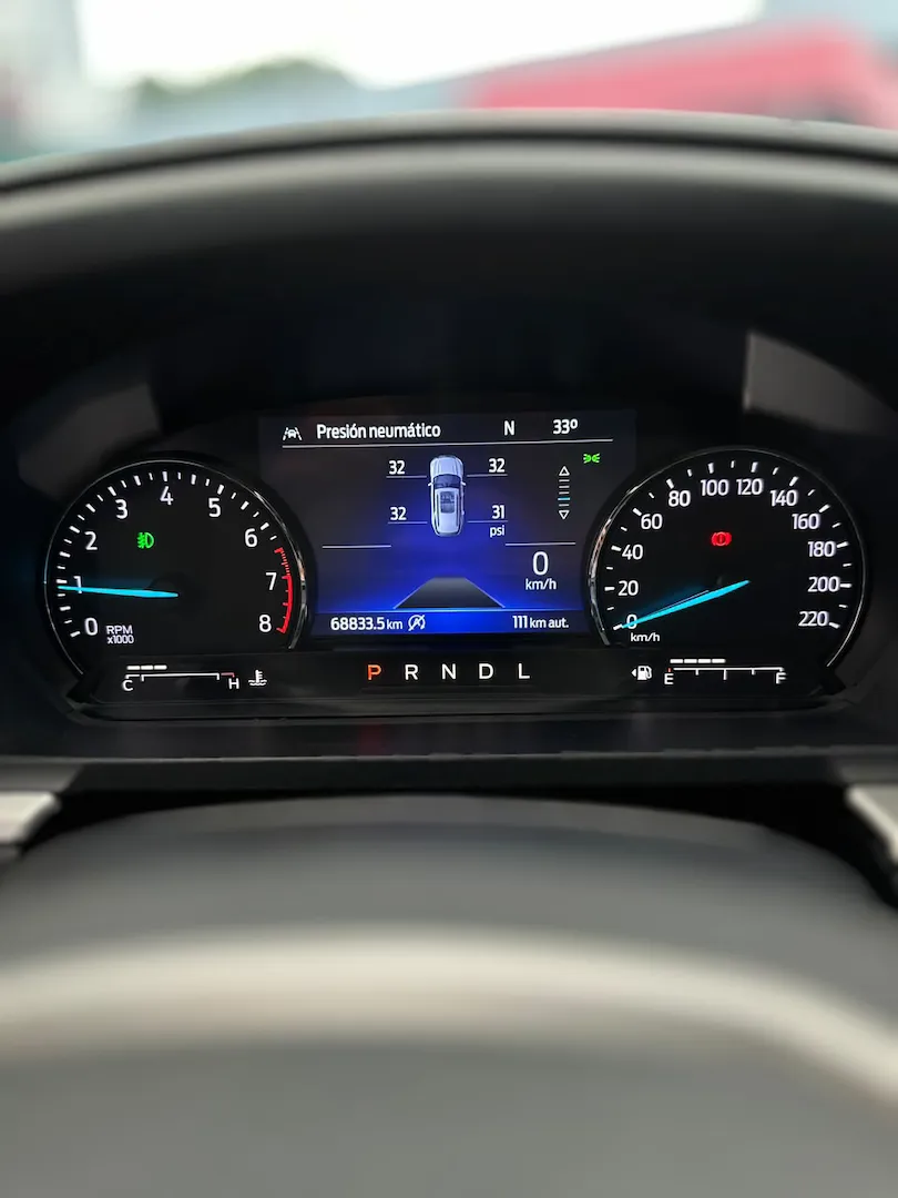 Imagenes del auto